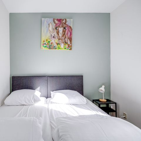 BUNGALOW 6 personnes - Région du lac 44