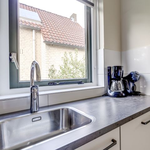 BUNGALOW 6 personnes - Région du lac 44