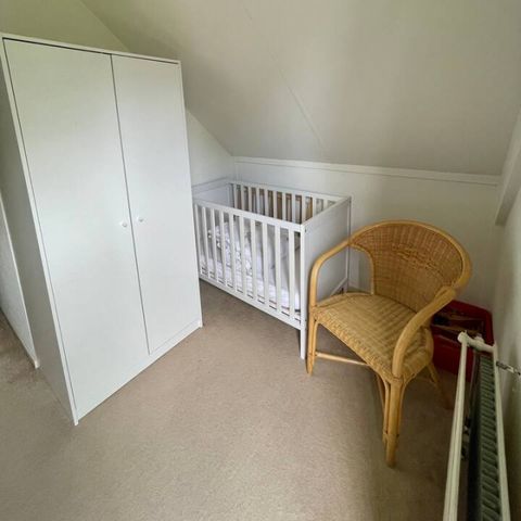 BUNGALOW 6 personnes - Forêt 223