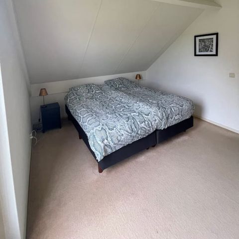 BUNGALOW 6 personnes - Forêt 223