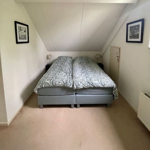 BUNGALOW 6 personnes - Forêt 223