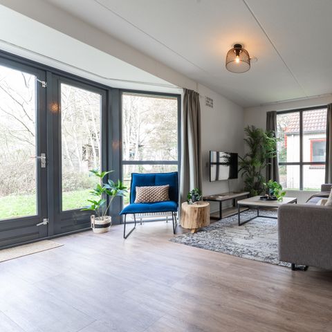 BUNGALOW 6 personnes - Lacs 59