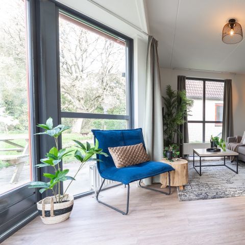 BUNGALOW 6 personnes - Lacs 59