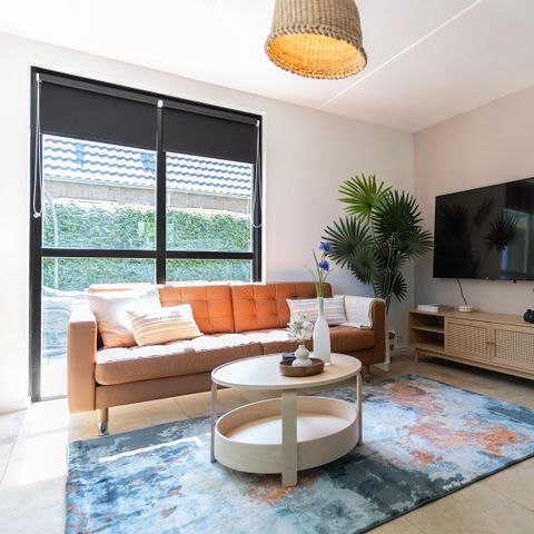 BUNGALOW 6 personnes - Sauna de la forêt 225