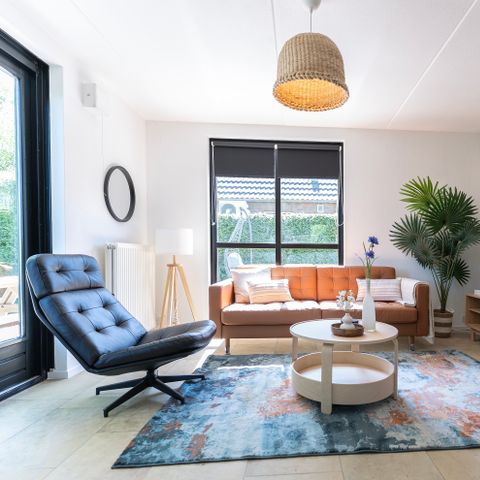 BUNGALOW 6 personnes - Sauna de la forêt 225