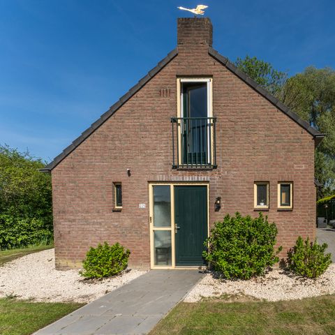 BUNGALOW 6 personnes - Sauna de la forêt 225