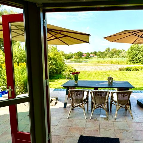 BUNGALOW 5 personnes - Lacs 41