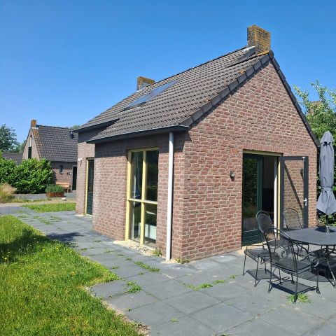 Bungalow 6 personnes - Forest 277