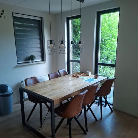 BUNGALOW 6 personnes - Forest 277
