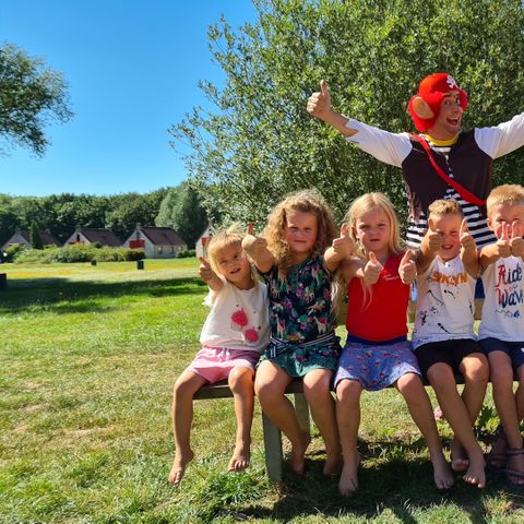 Vakantiepark 't Broeckhuys - Camping Beuningen - Image N°2