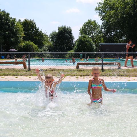 Recreatiepark De Scherpenhof - Camping Voorst - Image N°5