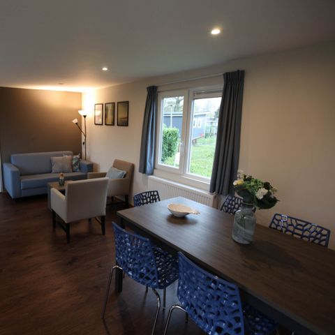 CHALET 5 personnes - Oeverland Comfort