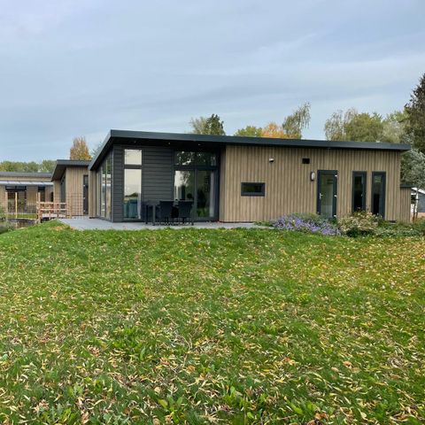 CHALET 4 personnes - Type D Confort