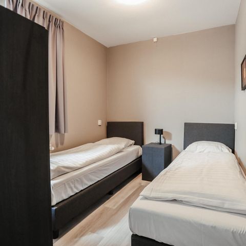 Hébergement pour groupe 10 personnes - Schipbeek Bungalow avec sauna | 10 personnes