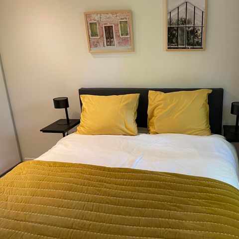 CHALET 4 personnes - Oeverland Confort au bord de l'eau