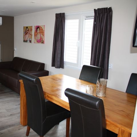 CHALET 4 personnes - Oeverland Comfort