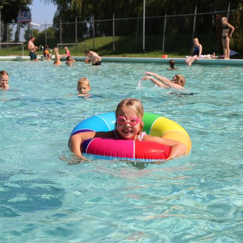 Recreatiepark De Scherpenhof - Camping Voorst - Image N°6