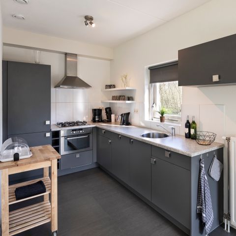 Villa 6 personnes - Markegaerde