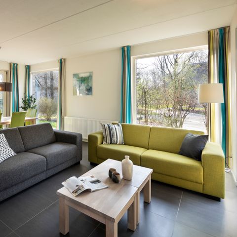 VILLA 6 personnes - Markegaerde
