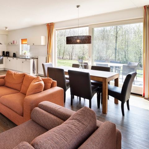 VILLA 8 personnes - Markegaerde