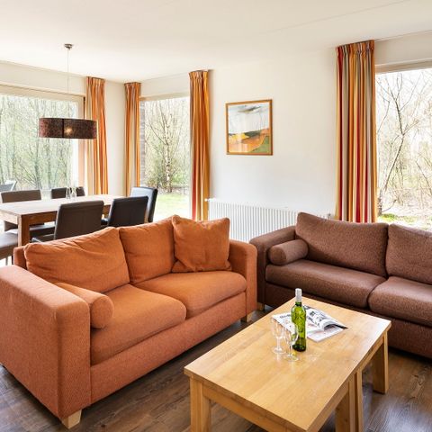 Villa 8 personnes - Markegaerde