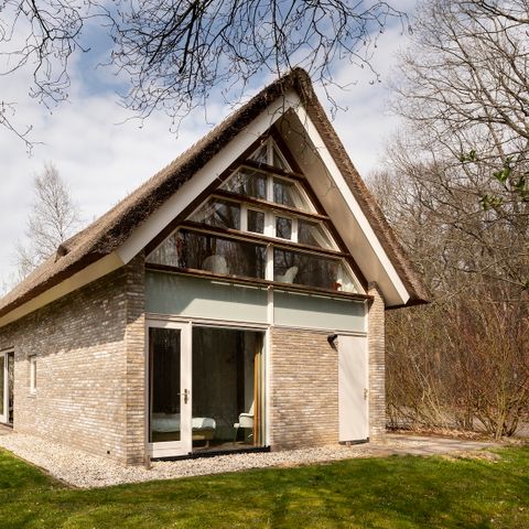 Villa 8 personnes - Markegaerde