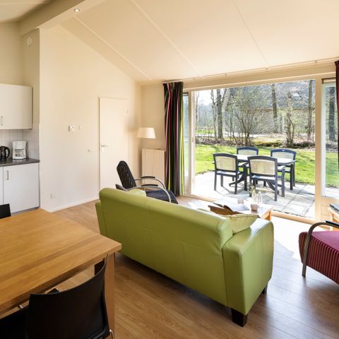 VILLA 4 personnes - Markegaerde