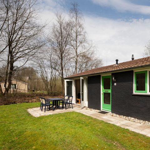 VILLA 4 personnes - Markegaerde