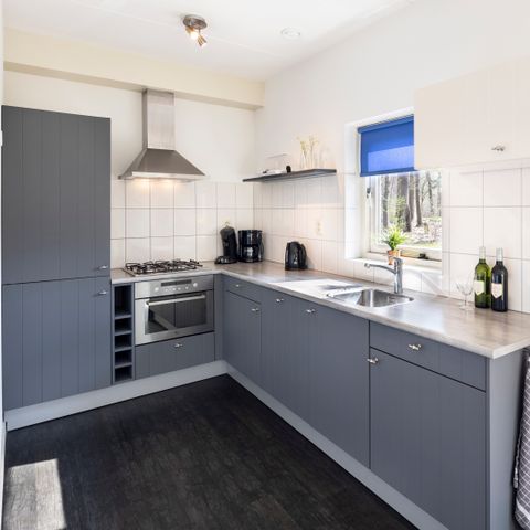 Villa 4 personnes - Markegaerde Bien-être