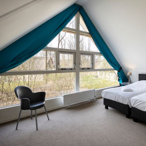 Villa 4 personnes - Markegaerde Bien-être