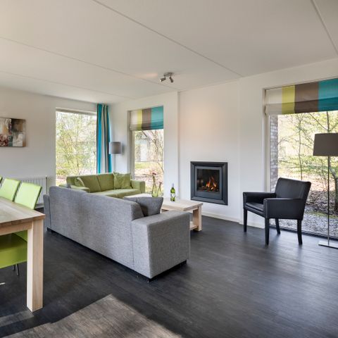 Villa 4 personnes - Markegaerde Bien-être