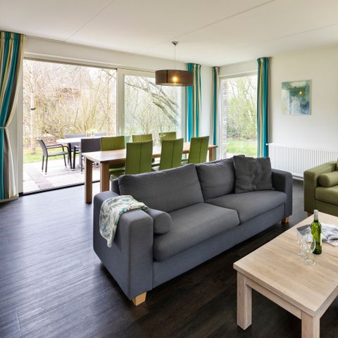 Villa 6 personnes - Markegaerde Bien-être