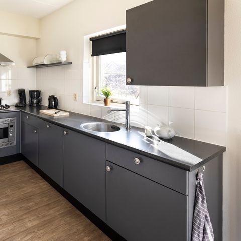 VILLA 6 personnes - Markegaerde Wellness Plus