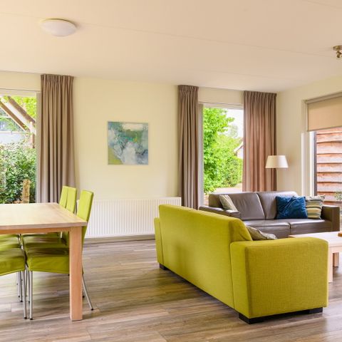VILLA 4 personnes - Markegaerde Wellness 4-1