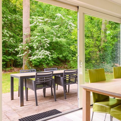 Villa 4 personnes - Markegaerde Wellness 4-1