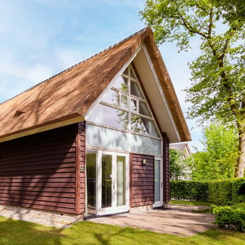 Villa 4 personnes - Markegaerde Wellness 4-1