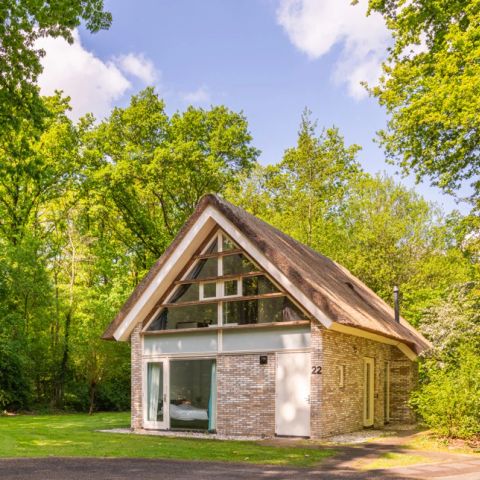 Summio Buitenplaats de Marke van Ruinen - Camping De Wolden - Image N°5