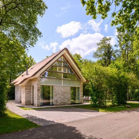 Summio Buitenplaats de Marke van Ruinen - Camping De Wolden - Image N°3