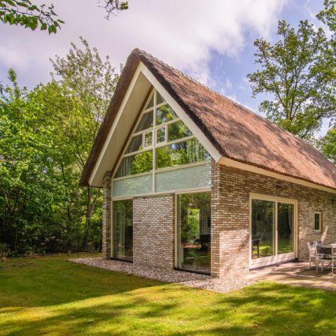 Summio Buitenplaats de Marke van Ruinen - Camping De Wolden - Image N°6