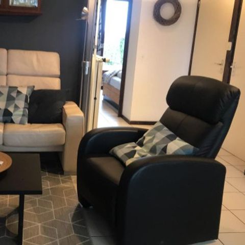 BUNGALOW 2 personnes - Maison de vacances
