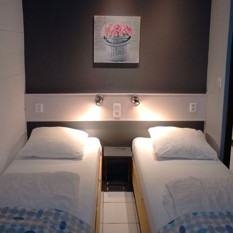 APPARTEMENT 2 personnes - Appartement pour 2 personnes