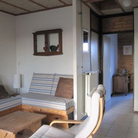 APPARTEMENT 2 personnes - Appartement pour 2 personnes