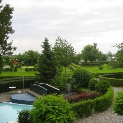 Riva Rekreatie - Camping Eijsden-Margraten - Image N°6