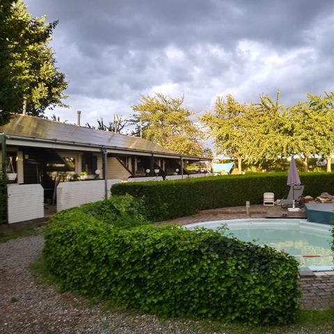 Riva Rekreatie - Camping Eijsden-Margraten - Image N°5