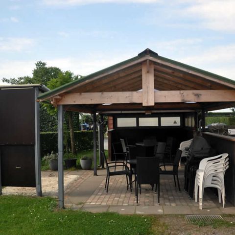 Riva Rekreatie - Camping Eijsden-Margraten - Image N°2