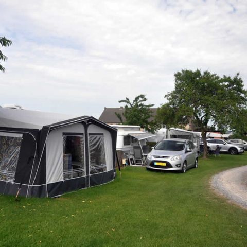 Riva Rekreatie - Camping Eijsden-Margraten - Image N°4