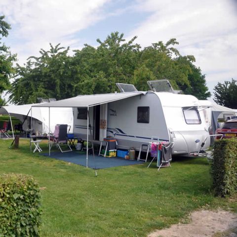 Riva Rekreatie - Camping Eijsden-Margraten - Image N°3
