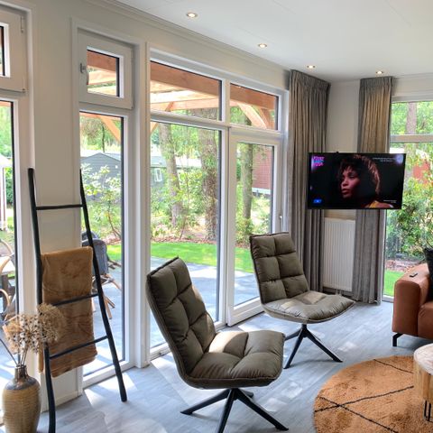 CHALET 6 personnes - Chic