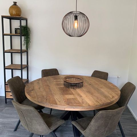 CHALET 6 personnes - Chic