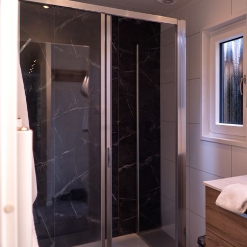 CHALET 6 personnes - Chic